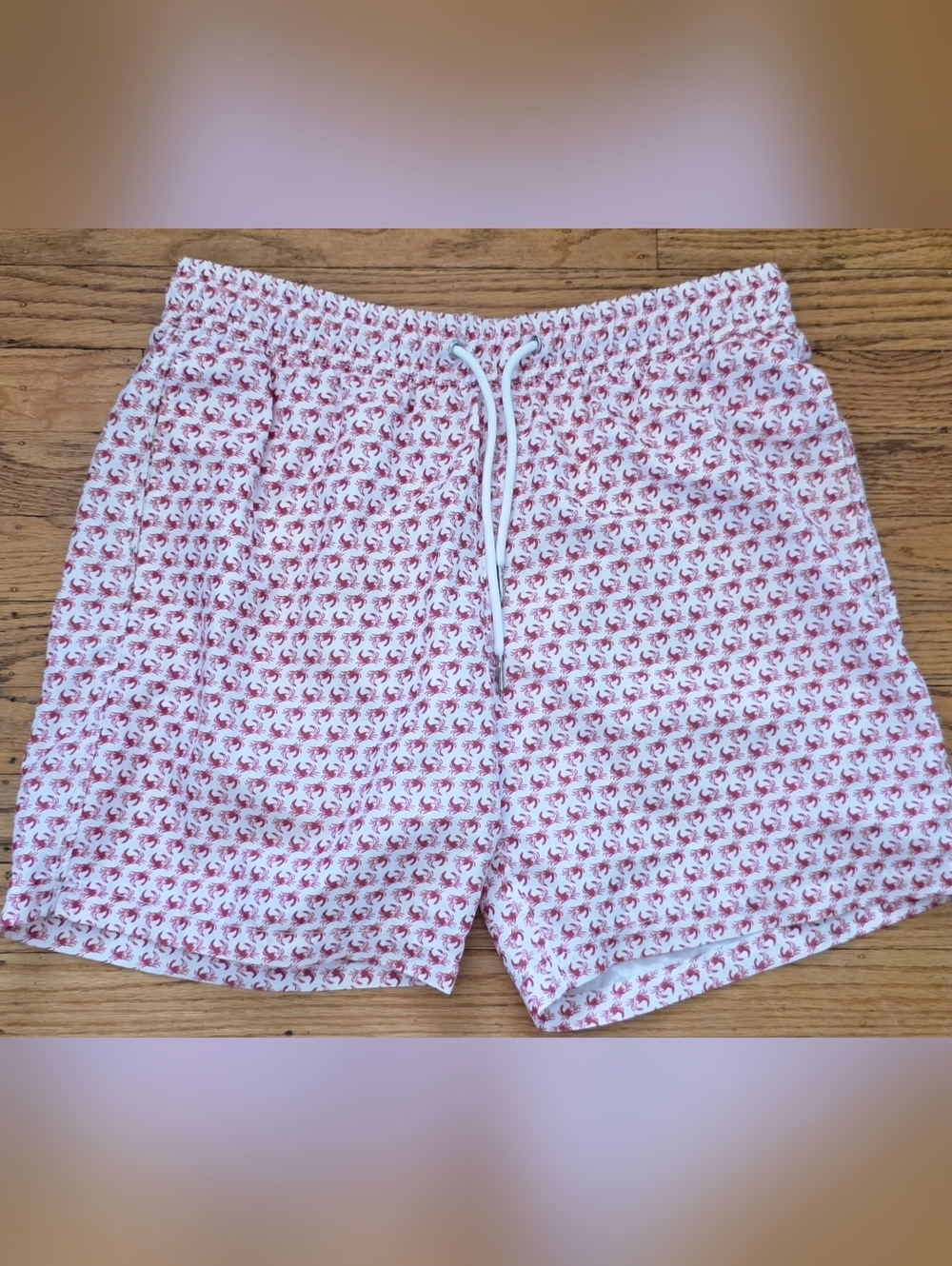 Slate & Stone Men's Board Shorts Sz Small